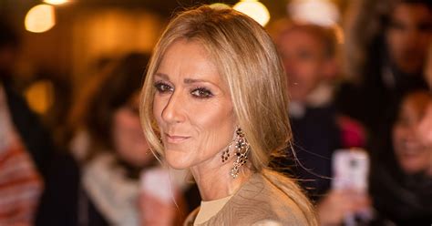 Here’s Why Céline Dion Was Crying at Valentino’s Couture Show